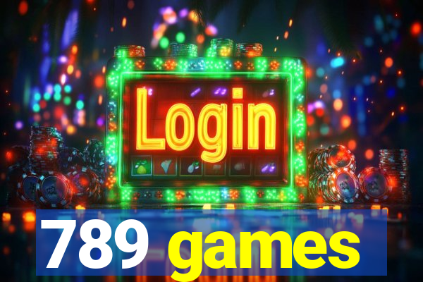 789 games